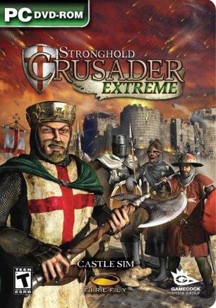 Y 要塞十字军东征:决定版(Stronghold Crusader:Definitive Edition)_v2.7.1 联机版 官中-全DLC
