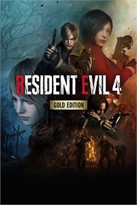 S 生化危机4:重制-黄金版_V1.5.0.9 豪华中文-集成逆命殊途+佣兵模式+全DLC-赠修改器+存档+MOD合集包【升级档】