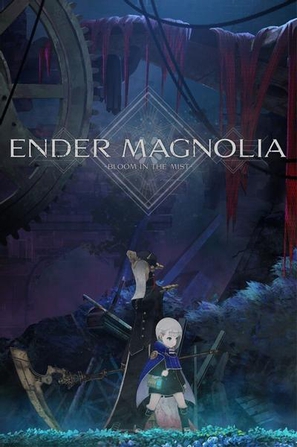 Z 终焉之玛格诺利亚:雾中盛放之花(ENDER MAGNOLIA:Bloom in the Mist )_v1.1.1 官中