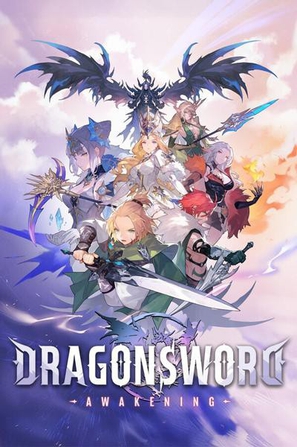 L 龙之剑：觉醒_v1.0.3 豪华中文-全DLC-附升级档