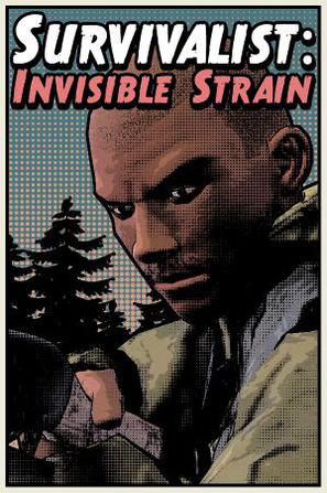 S 生存主义：隐形异变(Survivalist：Invisible Strain)_v272 官中