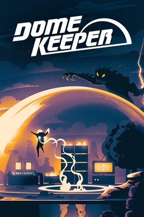 【PC】穹顶守护者(Dome Keeper)_v5.0.6 官中