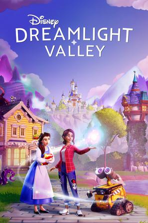 【PC】迪士尼梦幻星谷(Disney Dreamlight Valley)_v1.24.11.2 官中