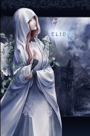 艾琳Elin