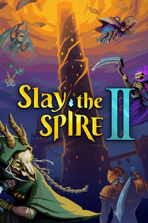 【PC】杀戮尖塔2(Slay the Spire 2)_v0.110.1 官中