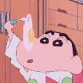 玉兰花开