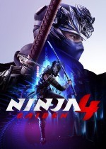 R °忍者龙剑传4 (NINJA GAIDEN 4)_V1.0.4.0 豪华中文-超忍双雄-全DLC+预购特典-赠VP9组件+升级档+补丁+修改器