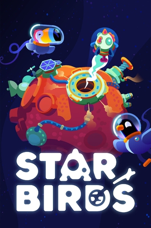 星辰群鸟(Star Birds)_v0.3.9a 官中
