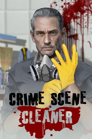 F 犯罪现场清洁工(Crime Scene Cleaner)_v4.0.6a-Act2 官中-第二幕