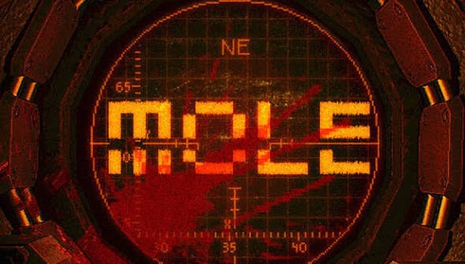鼹鼠号MOLE