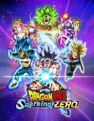 Q 七龙珠：电光炸裂！ZERO (DRAGON BALL：Sparking！ZERO)_v20260206终极版 官中-整合预购特典+全部DLC