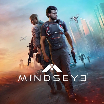MindsEye 心之眼