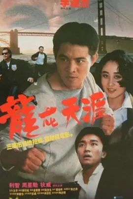 龙在天涯(HD高清修复).Dragon.Fight.1989.HD1080P.X264.AAC.国粤双语中字.mkv